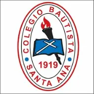 Drawing Bautista Logo