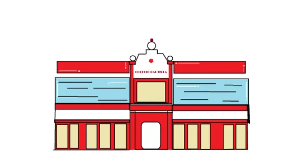 Colegio Bautista
