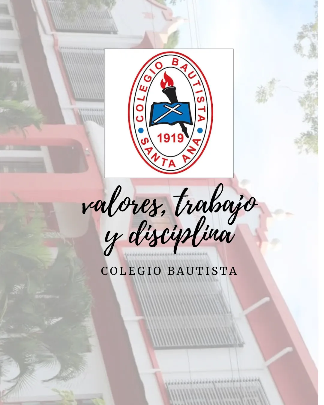 Valores, trabajo y disciplina por Miguel Alessandro Zepeda Villa
