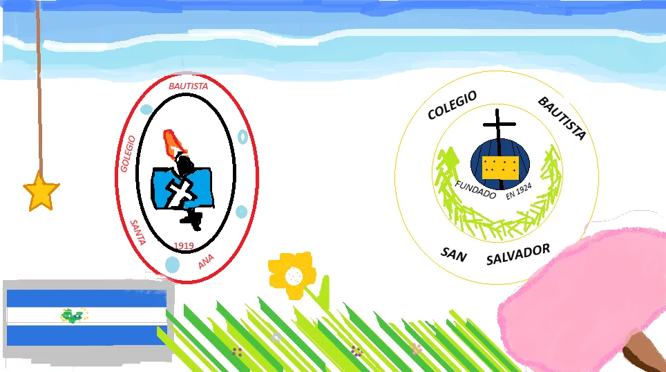 Nuestros logos bautista y culturas tradicionales por Marcela Valeria Godoy Sandoval